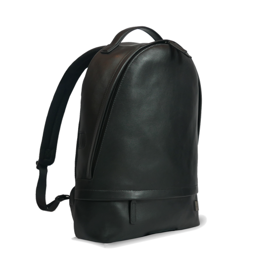 THE ONE《ザ・ワン》ブラックシティリュック_メイン画像