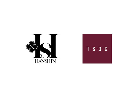 【阪神梅田本店】様にてPOP UP SHOP開催のお知らせ《～11/12(Wed)》