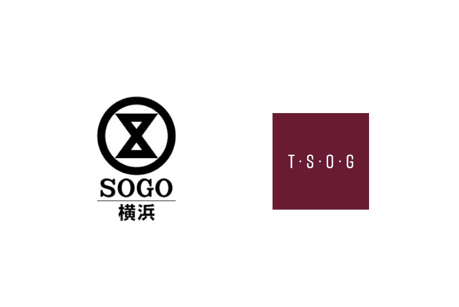 【そごう横浜店】様にてPOP UP SHOP開催のお知らせ《８/22(Tue)～9/4(Mon)》