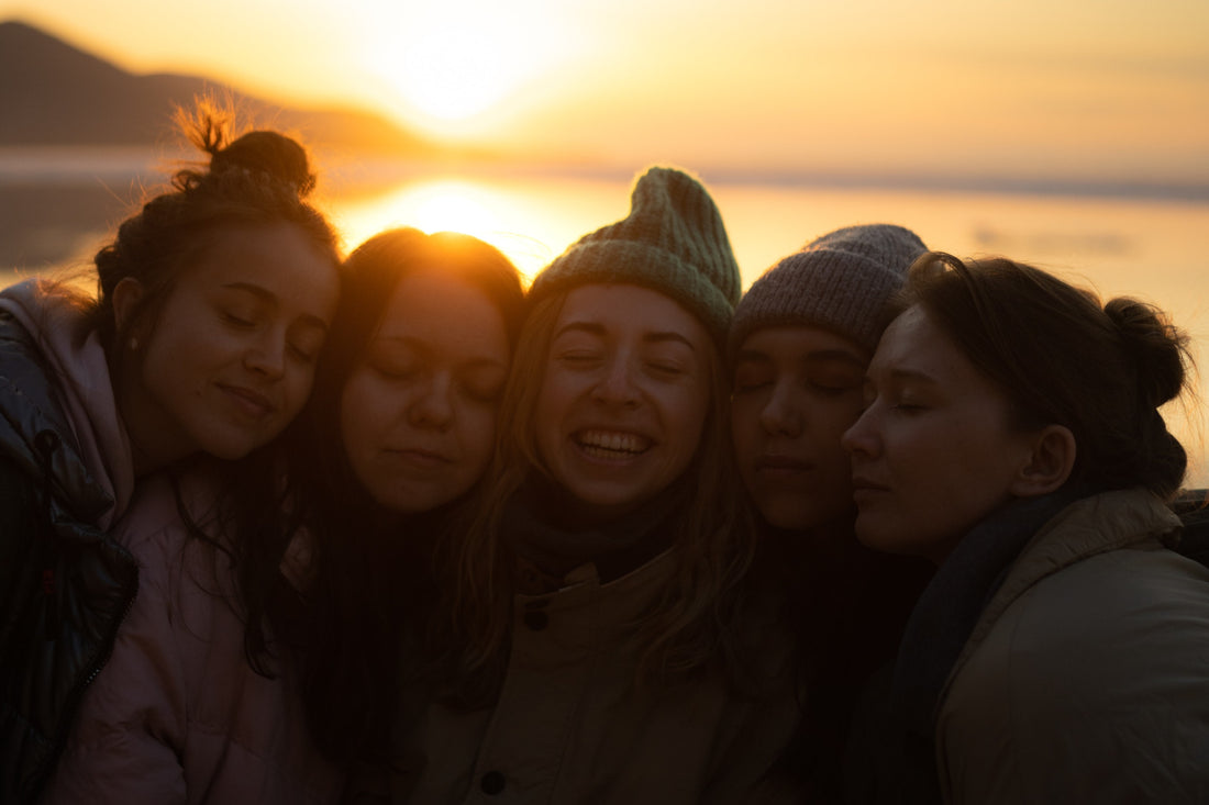 50代大人女性のリュックはイタくない！大人可愛くおしゃれ見えするリュックとは？