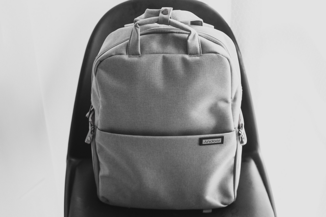 リュックの型崩れを防止し自立させる方法【型崩れしにくいバッグも紹介】