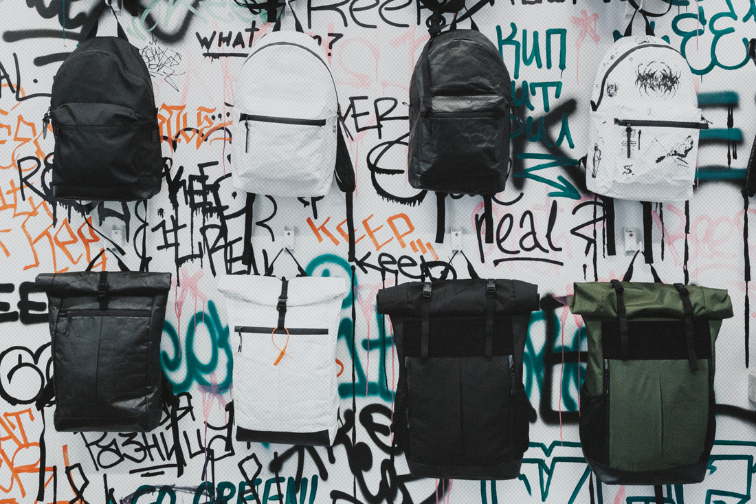 リュック、バックパック、デイパックの違いとは？意外と知らないそれぞれの意味と由来について、徹底解説！