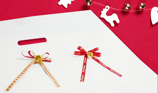 X'MAS無料ラッピングを承っております