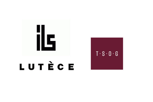 大手バッグセレクトショップ『ILS（イル）』『LUTÈCE（リュテス）』様にてお取扱いを開始致しました。