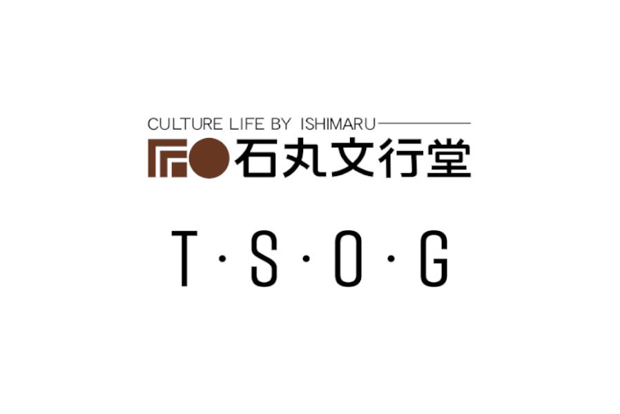 長崎の創業1883年総合ステーショナリー『石丸文行堂様』本店にてお取扱い開始致しました！