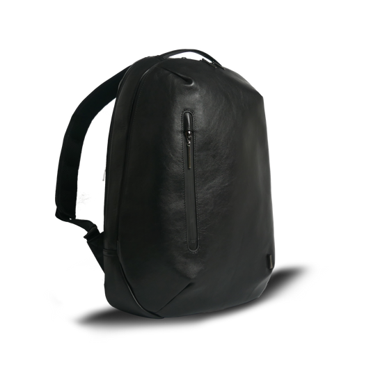 BTY《ビーティーワイ》ブラックシティリュック_メイン画像