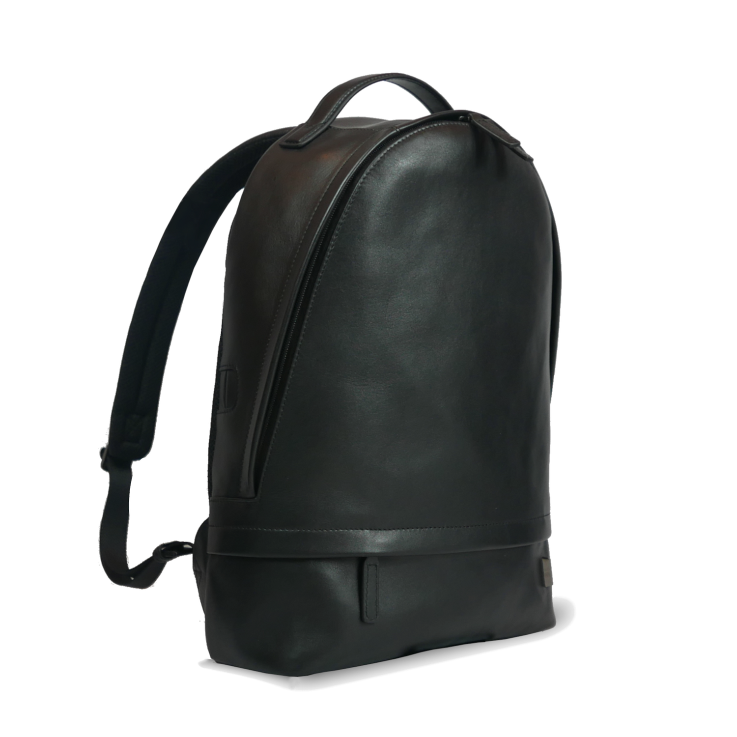 THE ONE《ザ・ワン》ブラックシティリュック_メイン画像