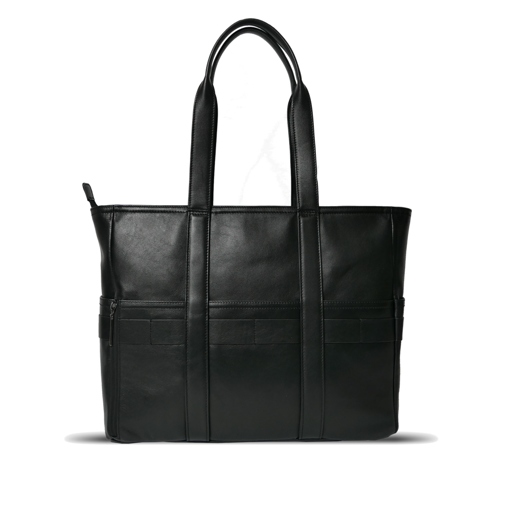 BTY《ビーティーワイ》シティトート - 本革レザービジネスリュック BTY《ビーティーワイ》シティトート - 本革レザービジネスリュック