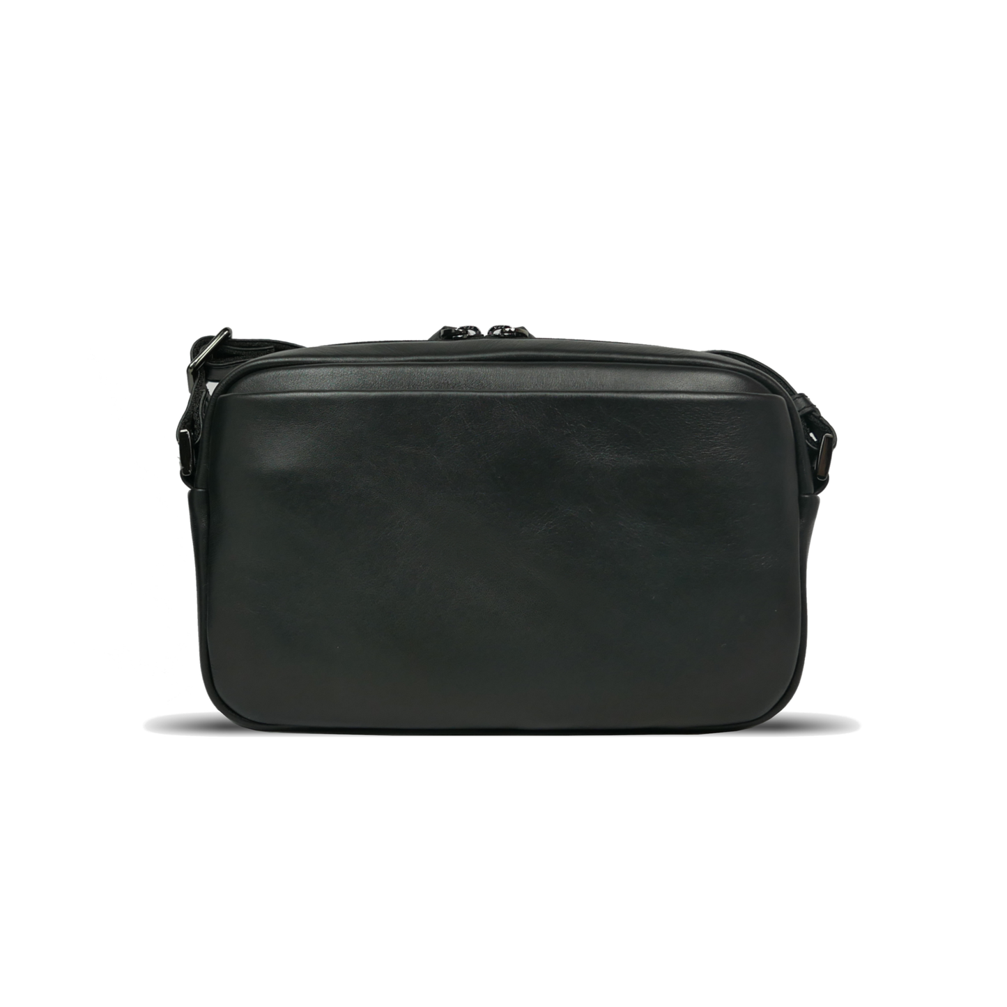 CSA《シーエスエー》シティショルダーバッグ | 防水本革 小型 薄型 軽量 スマホ お財布 ユニセックス