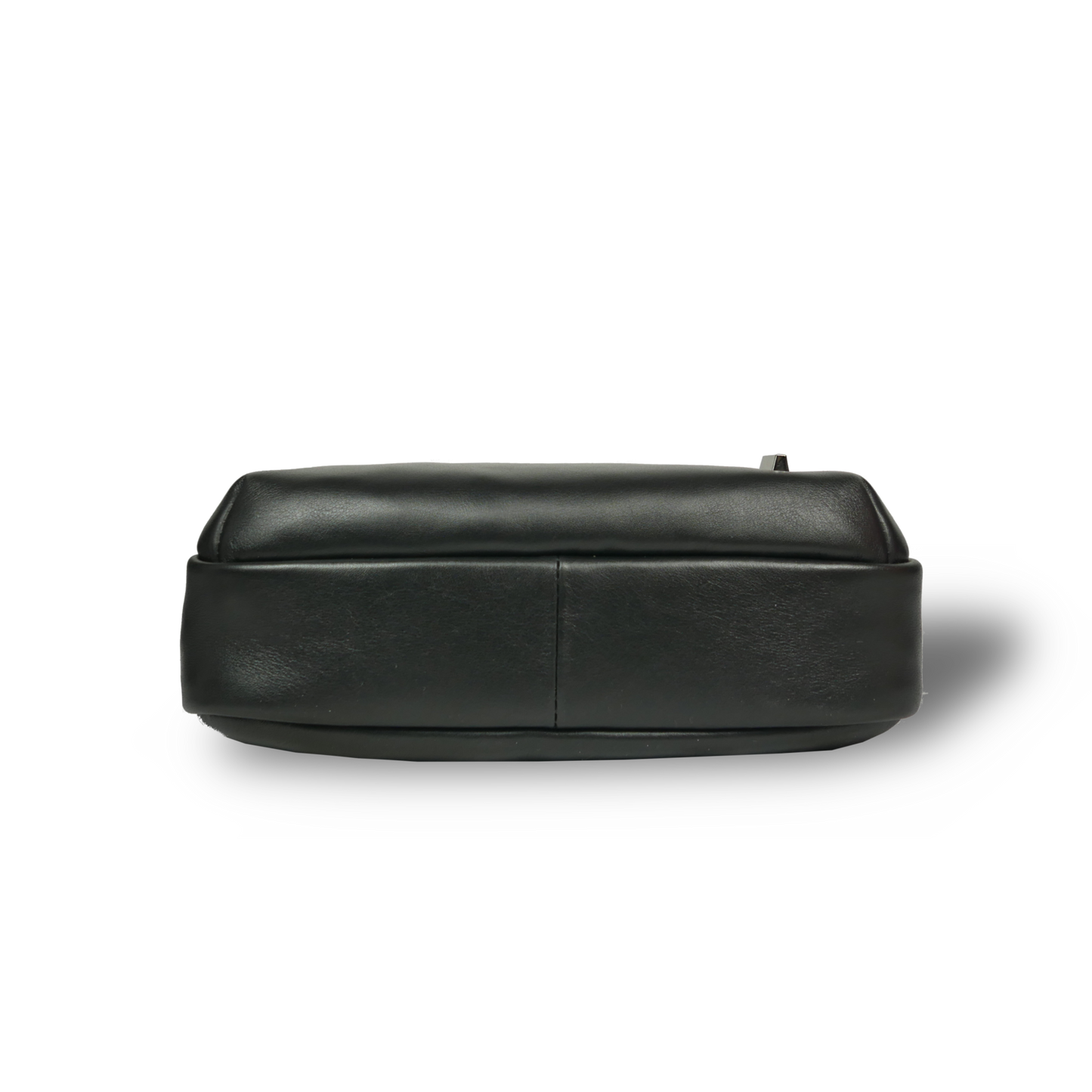 CSA《シーエスエー》シティショルダーバッグ | 防水本革 小型 薄型 軽量 スマホ お財布 ユニセックス