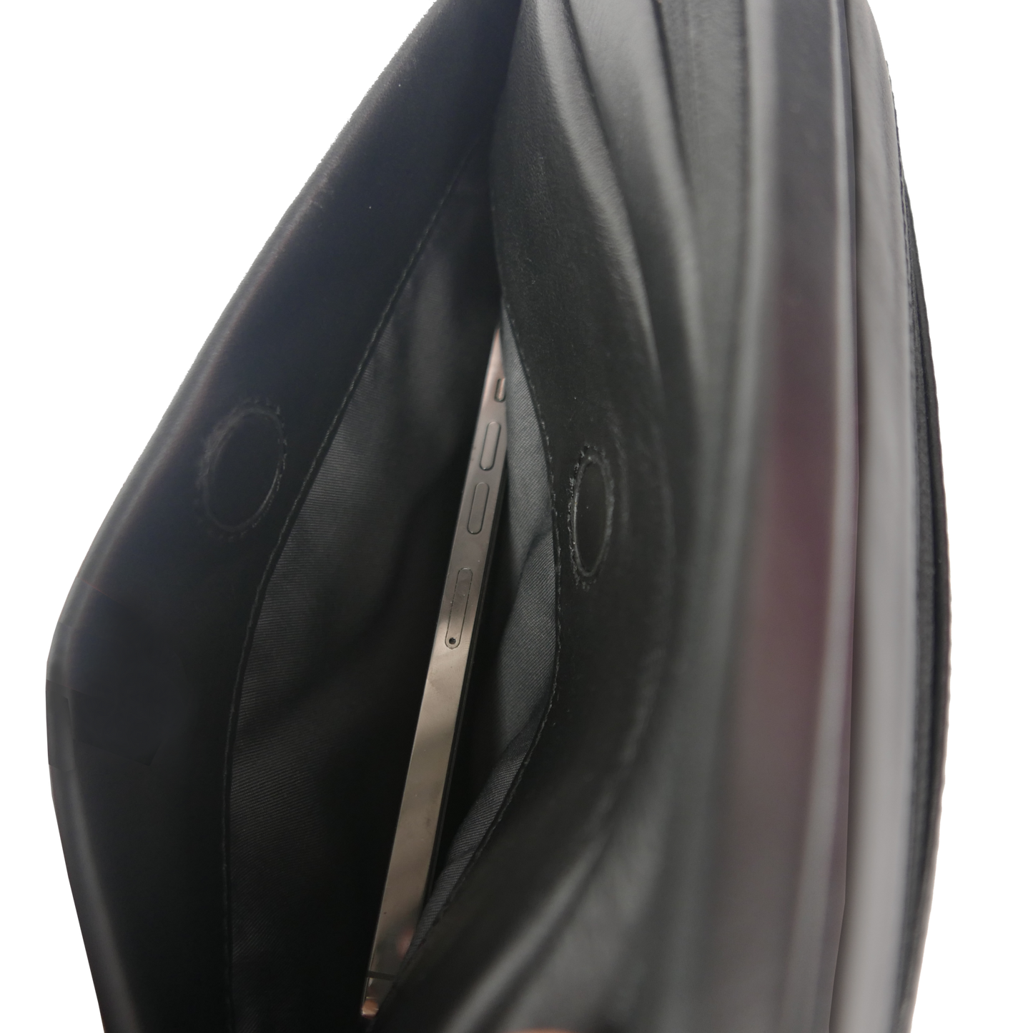 CSA《シーエスエー》シティショルダーバッグ | 防水本革 小型 薄型 軽量 スマホ お財布 ユニセックス