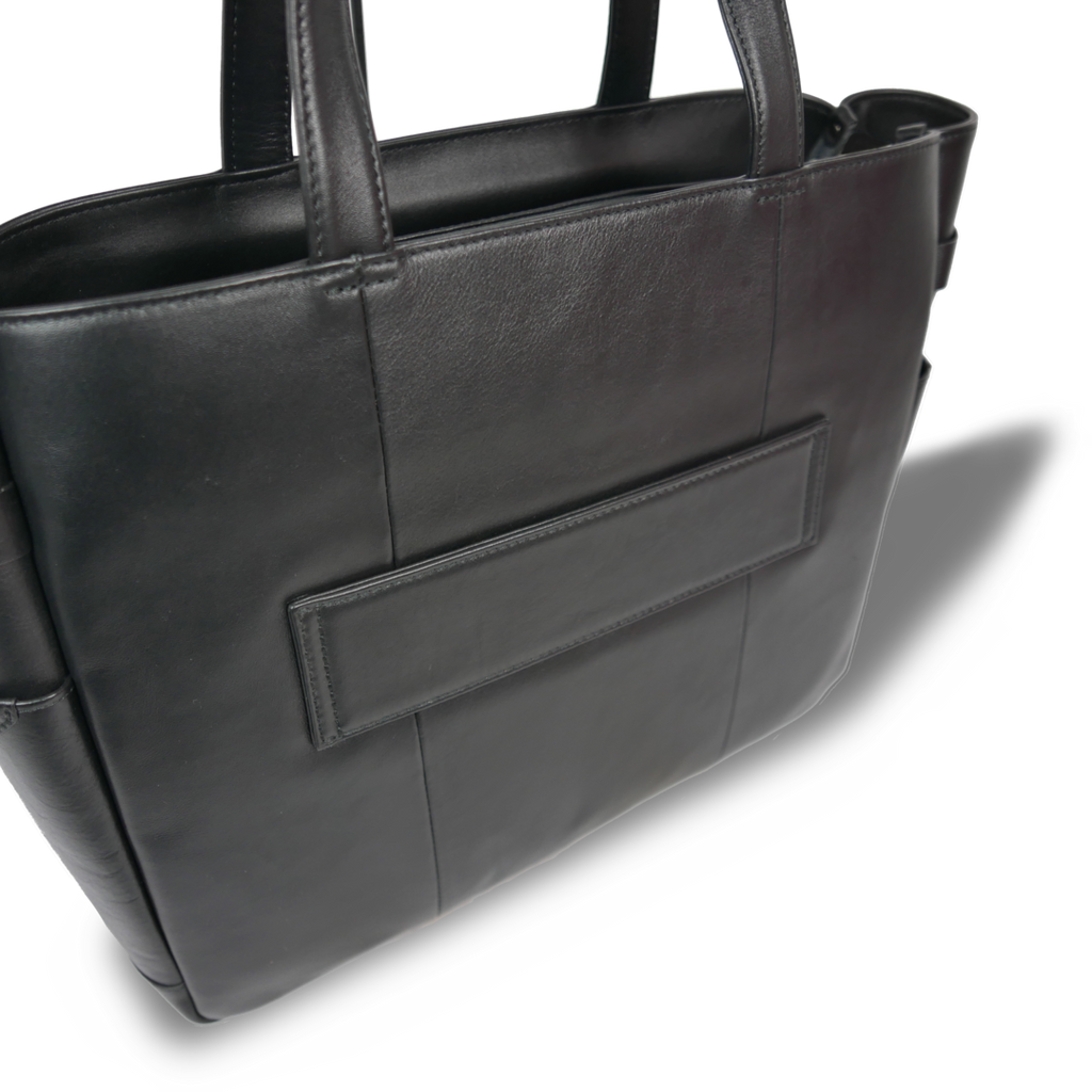 STT《エスティーティー》シティトート - 本革ビジネスリュック STT《エスティーティー》シティトート - 本革ビジネスリュック