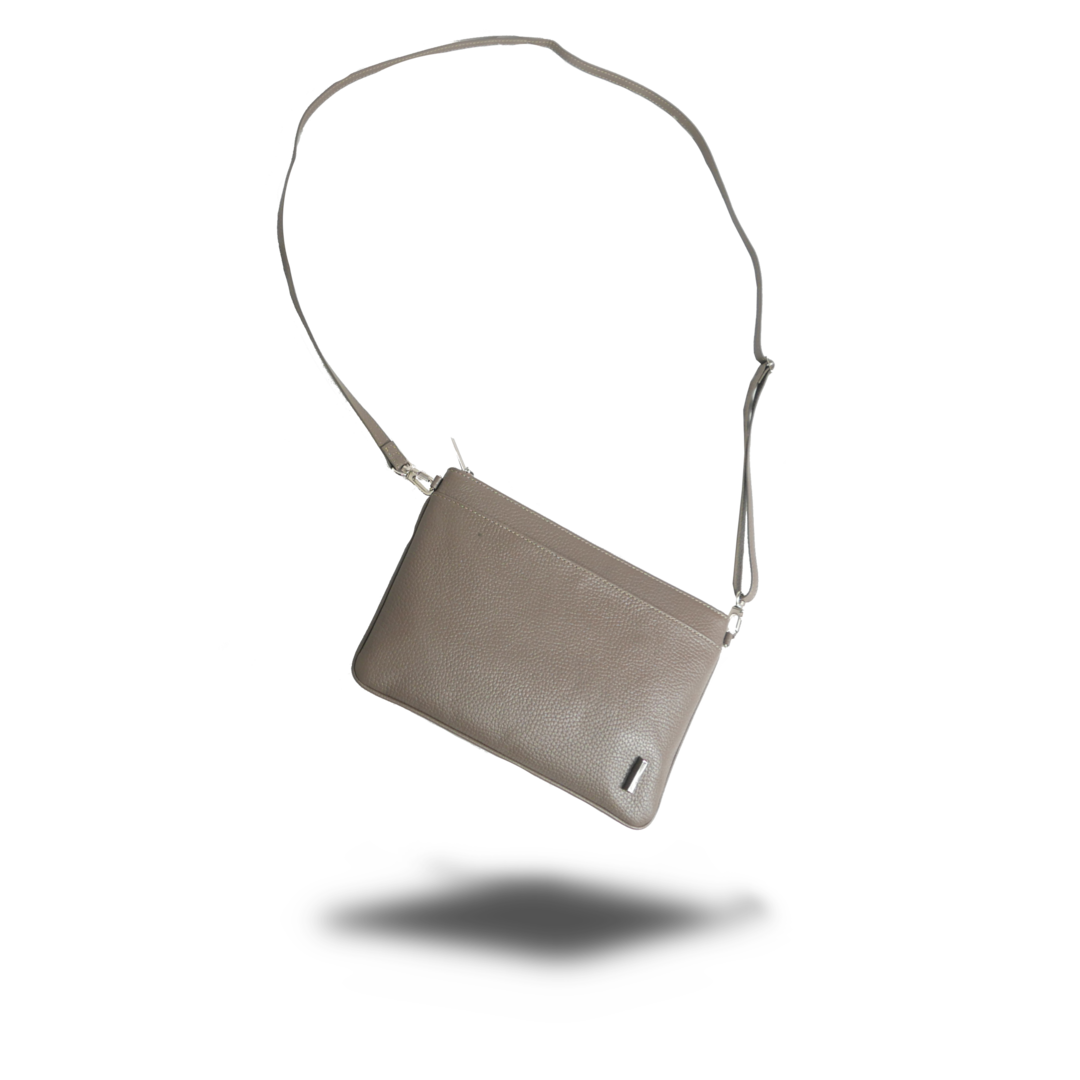 LASALLE《ラサール》シティミニショルダー - 本革レザービジネス