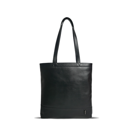 【新製品】BEH《ビーエイチ》スマートシティトート | A4対応 13インチPC対応 縦型 5L 横34.5cm 防水本革 軽量 薄型 ユニセックス