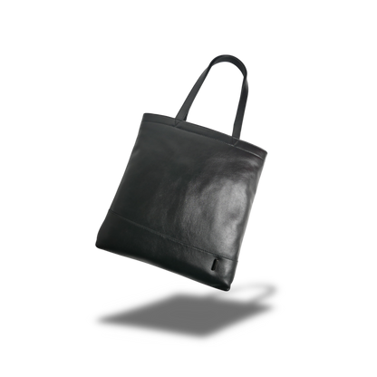 【新製品】BEH《ビーエイチ》スマートシティトート | A4対応 13インチPC対応 縦型 5L 横34.5cm 防水本革 軽量 薄型 ユニセックス