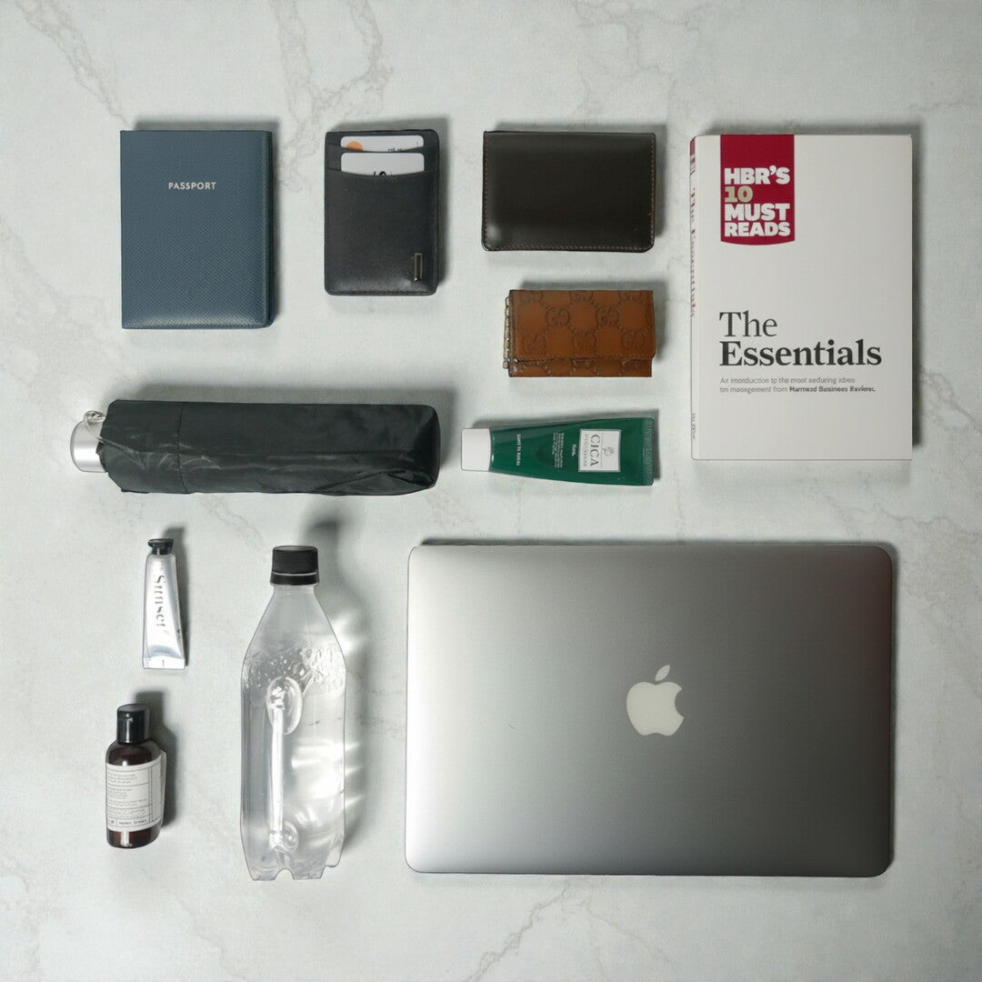 【新製品】BEH《ビーエイチ》スマートシティトート | A4対応 13インチPC対応 縦型 5L 横34.5cm 防水本革 軽量 薄型 ユニセックス