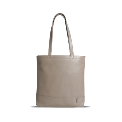 【新製品】BEH《ビーエイチ》スマートシティトート | A4対応 13インチPC対応 縦型 5L 横34.5cm 防水本革 軽量 薄型 ユニセックス