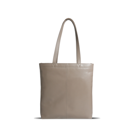 【新製品】BEH《ビーエイチ》スマートシティトート | A4対応 13インチPC対応 縦型 5L 横34.5cm 防水本革 軽量 薄型 ユニセックス