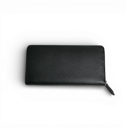 【新製品】TSOGバリューシリーズ長財布 | 本革 ブラック ネイビー グリーン ユニセックス コインケース ICカード 定期入れ スイカ 両面 カード収納 8枚収納