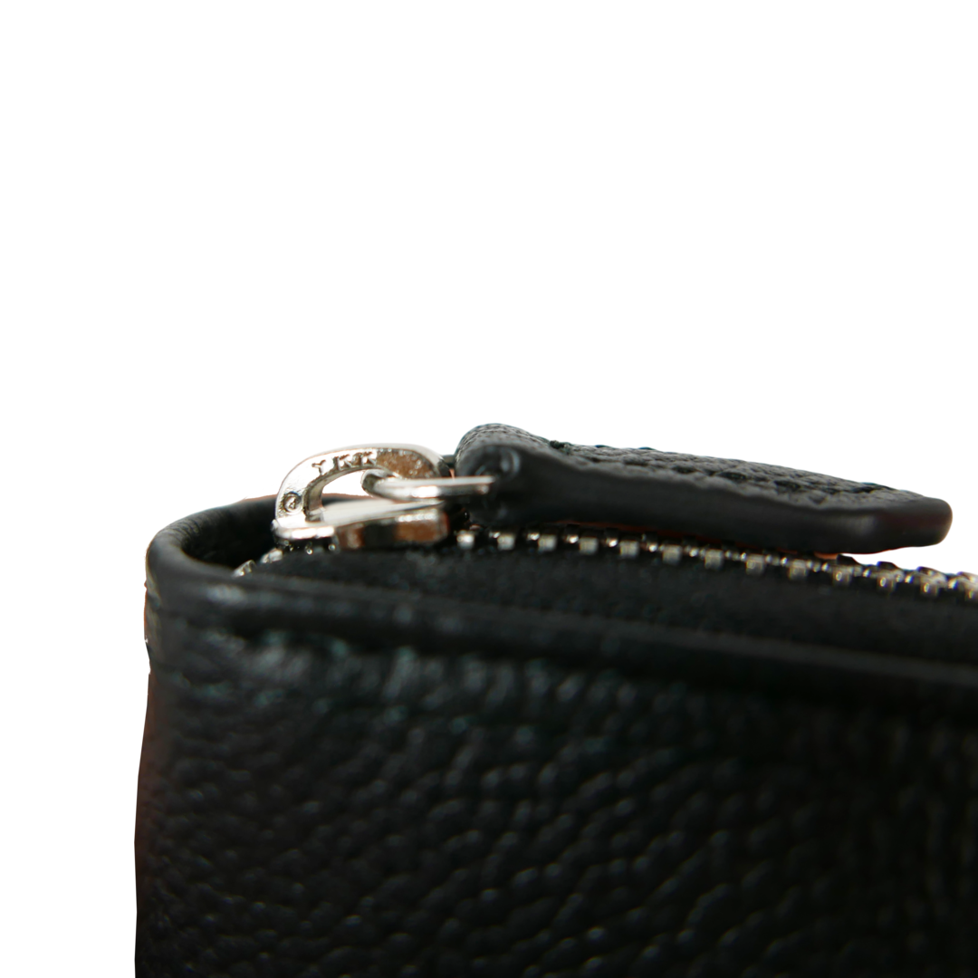 【新製品】TSOGバリューシリーズ長財布 | 本革 ブラック ネイビー グリーン ユニセックス コインケース ICカード 定期入れ スイカ 両面 カード収納 8枚収納