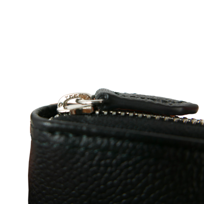 【新製品】TSOGバリューシリーズ長財布 | 本革 ブラック ネイビー グリーン ユニセックス コインケース ICカード 定期入れ スイカ 両面 カード収納 8枚収納