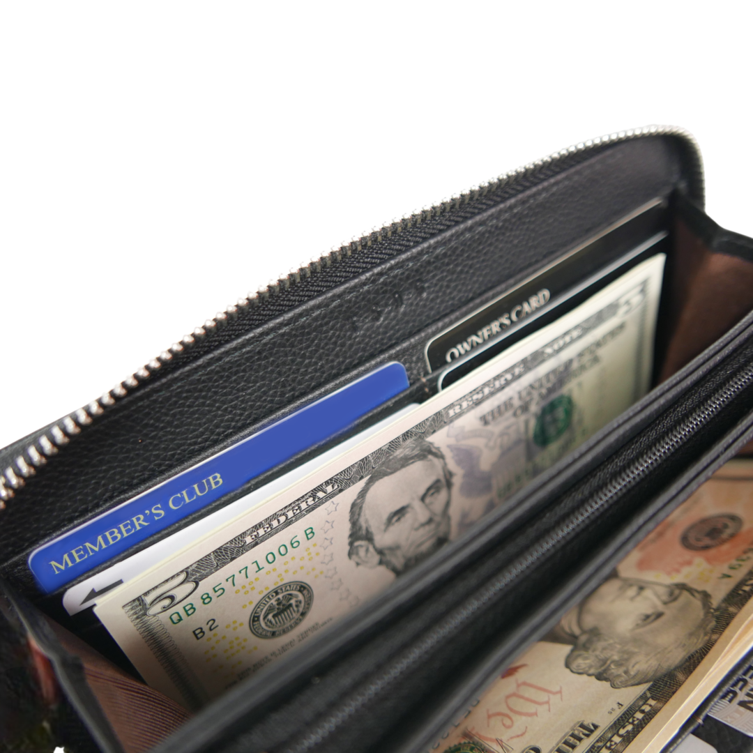 【新製品】TSOGバリューシリーズ長財布 | 本革 ブラック ネイビー グリーン ユニセックス コインケース ICカード 定期入れ スイカ 両面 カード収納 8枚収納