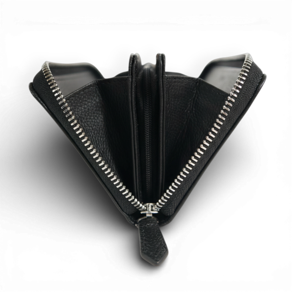 【新製品】TSOGバリューシリーズ長財布 | 本革 ブラック ネイビー グリーン ユニセックス コインケース ICカード 定期入れ スイカ 両面 カード収納 8枚収納