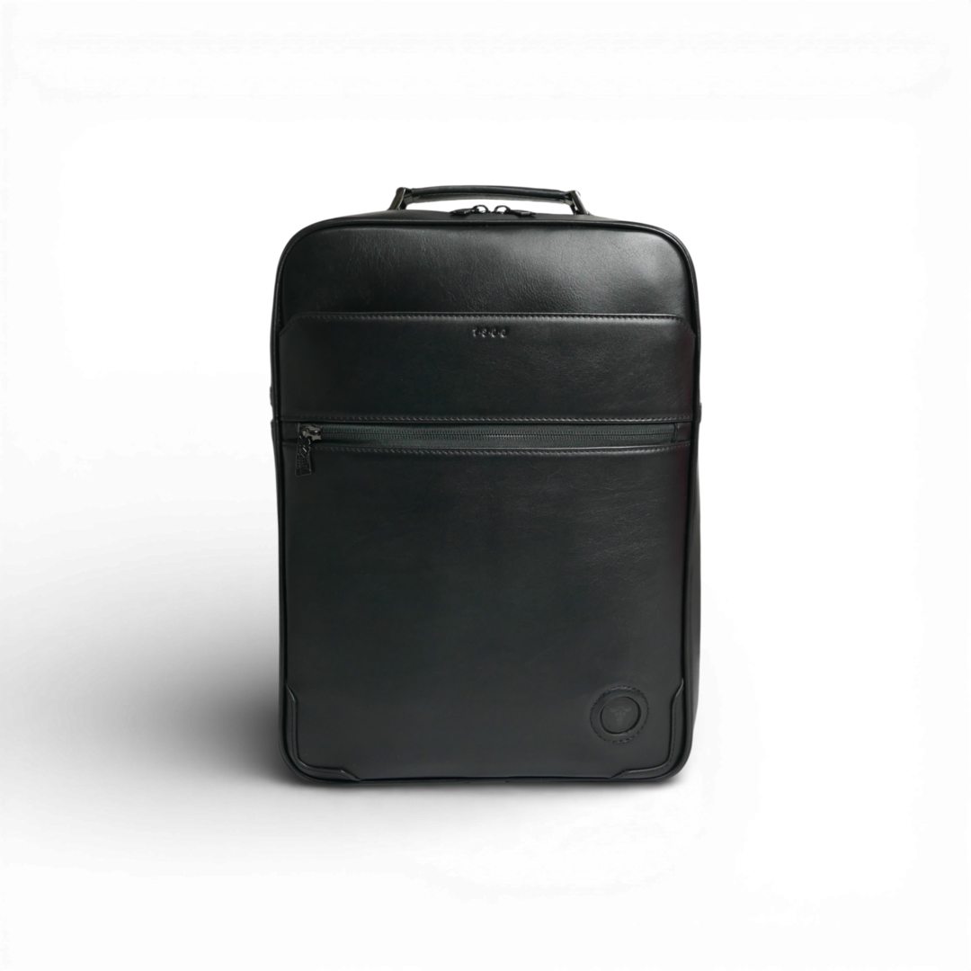 【コラボレーション】PSYCHO-PASS サイコパス×T・S・O・Gコラボ防水本革シティリュック | アニメ A4対応 14インチPC対応 10L 縦38cm 防水本革 大容量 ユニセックス