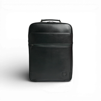 【コラボレーション】PSYCHO-PASS サイコパス×T・S・O・Gコラボ防水本革シティリュック | アニメ A4対応 14インチPC対応 10L 縦38cm 防水本革 大容量 ユニセックス