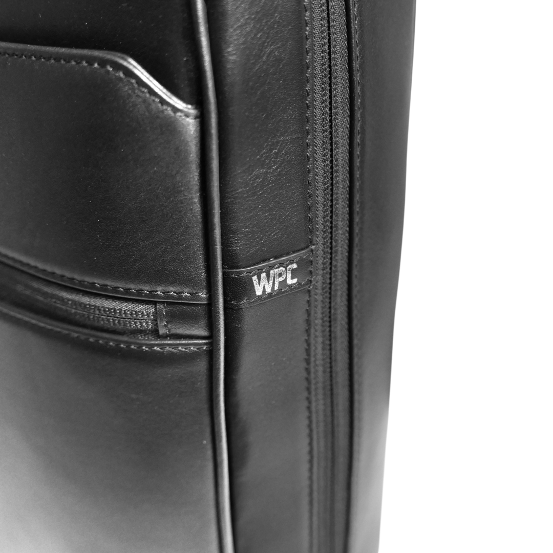 【コラボレーション】PSYCHO-PASS サイコパス×T・S・O・Gコラボ防水本革シティリュック | アニメ A4対応 14インチPC対応 10L 縦38cm 防水本革 大容量 ユニセックス