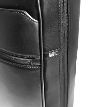 【コラボレーション】PSYCHO-PASS サイコパス×T・S・O・Gコラボ防水本革シティリュック | アニメ A4対応 14インチPC対応 10L 縦38cm 防水本革 大容量 ユニセックス