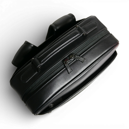 【コラボレーション】PSYCHO-PASS サイコパス×T・S・O・Gコラボ防水本革シティリュック | アニメ A4対応 14インチPC対応 10L 縦38cm 防水本革 大容量 ユニセックス