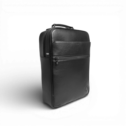 【コラボレーション】PSYCHO-PASS サイコパス×T・S・O・Gコラボ防水本革シティリュック | アニメ A4対応 14インチPC対応 10L 縦38cm 防水本革 大容量 ユニセックス