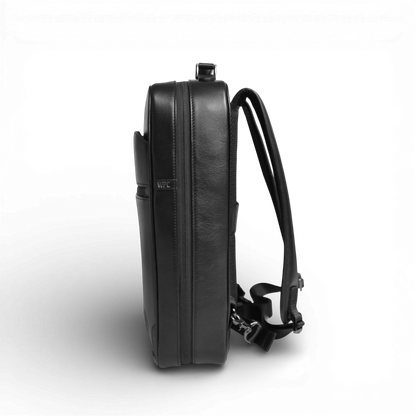 【コラボレーション】PSYCHO-PASS サイコパス×T・S・O・Gコラボ防水本革シティリュック | アニメ A4対応 14インチPC対応 10L 縦38cm 防水本革 大容量 ユニセックス