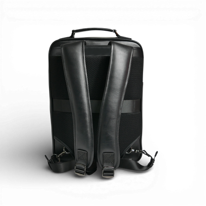 【コラボレーション】PSYCHO-PASS サイコパス×T・S・O・Gコラボ防水本革シティリュック | アニメ A4対応 14インチPC対応 10L 縦38cm 防水本革 大容量 ユニセックス