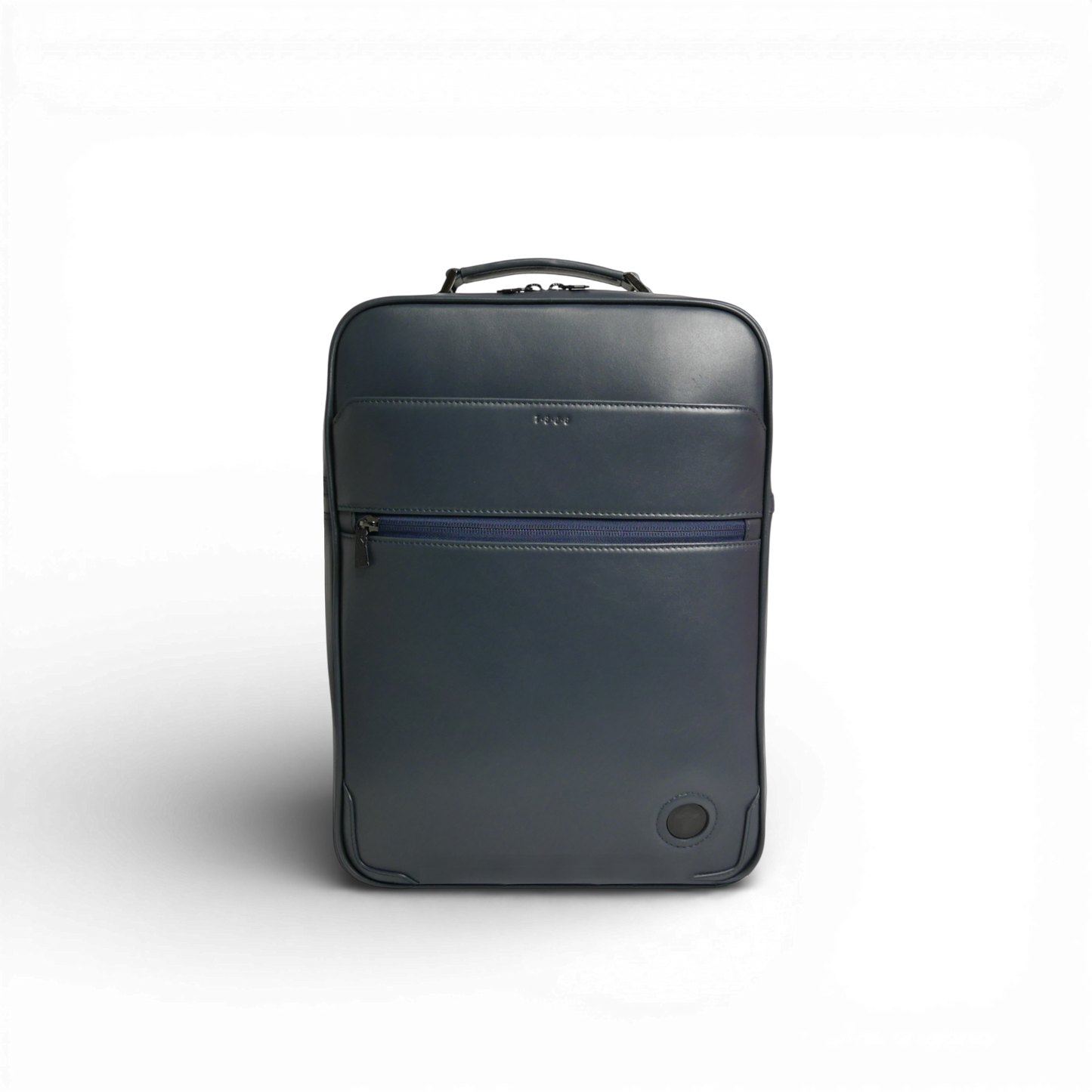 【コラボレーション】PSYCHO-PASS サイコパス×T・S・O・Gコラボ防水本革シティリュック | アニメ A4対応 14インチPC対応 10L 縦38cm 防水本革 大容量 ユニセックス