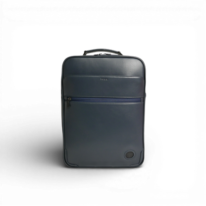 【コラボレーション】PSYCHO-PASS サイコパス×T・S・O・Gコラボ防水本革シティリュック | アニメ A4対応 14インチPC対応 10L 縦38cm 防水本革 大容量 ユニセックス