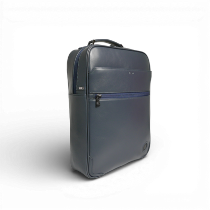 【コラボレーション】PSYCHO-PASS サイコパス×T・S・O・Gコラボ防水本革シティリュック | アニメ A4対応 14インチPC対応 10L 縦38cm 防水本革 大容量 ユニセックス