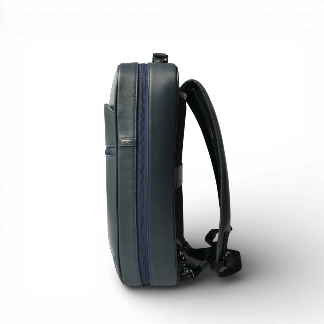 【コラボレーション】PSYCHO-PASS サイコパス×T・S・O・Gコラボ防水本革シティリュック | アニメ A4対応 14インチPC対応 10L 縦38cm 防水本革 大容量 ユニセックス