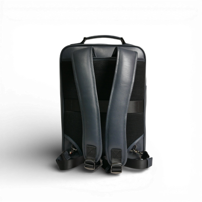 【コラボレーション】PSYCHO-PASS サイコパス×T・S・O・Gコラボ防水本革シティリュック | アニメ A4対応 14インチPC対応 10L 縦38cm 防水本革 大容量 ユニセックス