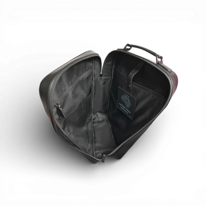 【コラボレーション】PSYCHO-PASS サイコパス×T・S・O・Gコラボ防水本革シティリュック | アニメ A4対応 14インチPC対応 10L 縦38cm 防水本革 大容量 ユニセックス