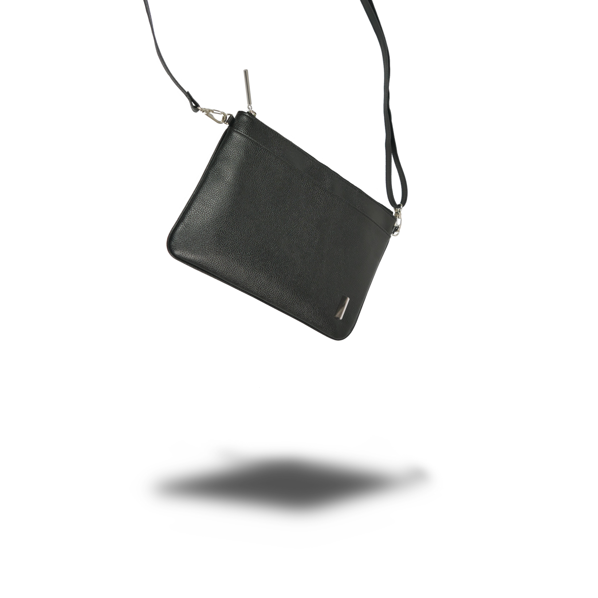 LASALLE《ラサール》シティミニショルダー - 本革レザービジネス LASALLE《ラサール》シティミニショルダー - 本革レザービジネス