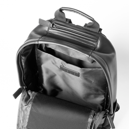 MUKO《ムコ》ブラックシティリュック_内部