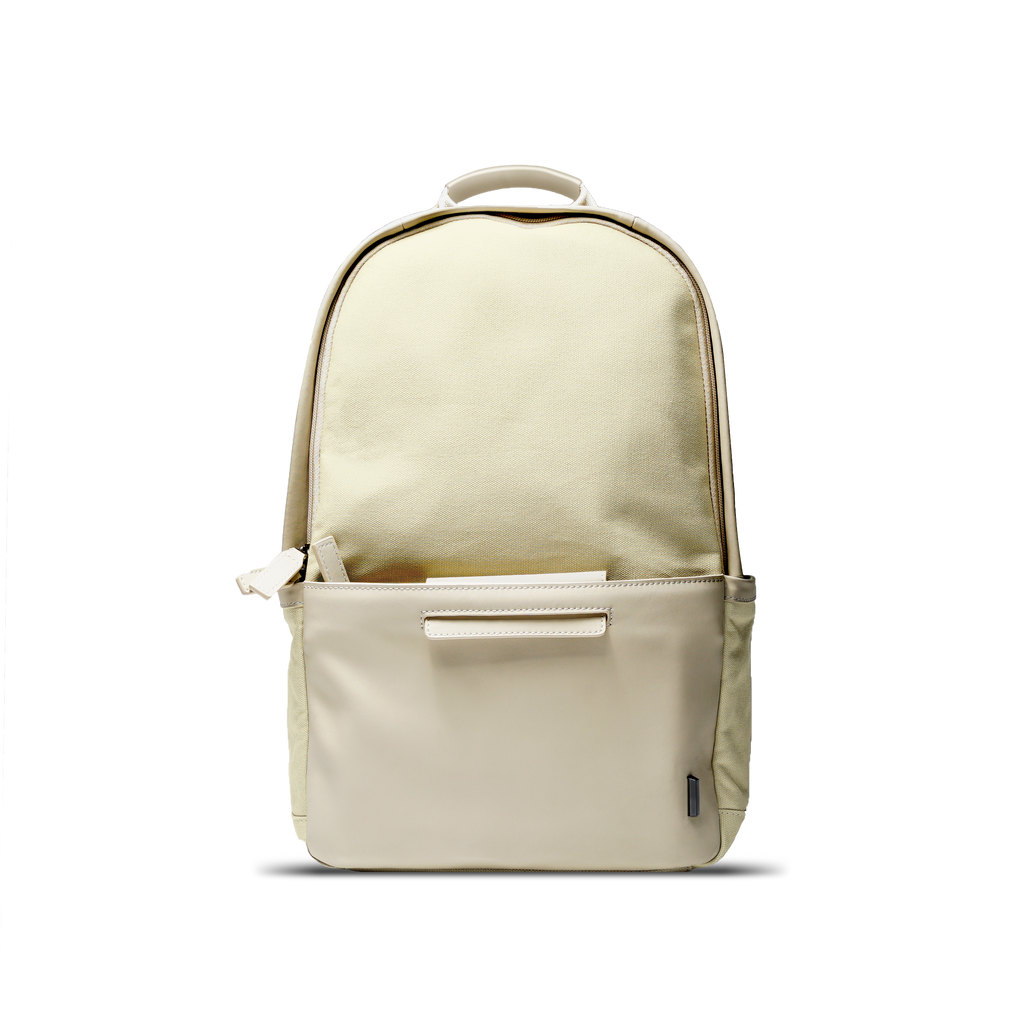 MUKO《ムコ》アイボリーシティリュック | T・S・O・G ティーエス MUKO《ムコ》アイボリーシティリュック | T・S・O・G ティーエス