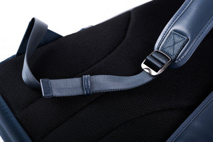 MUKO《ムコ》アイボリーシティリュック_ショルダーストラップ