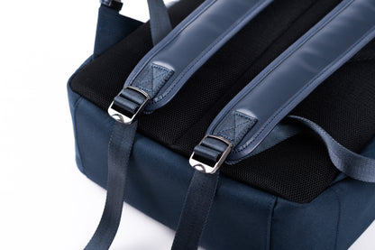 MUKO《ムコ》アイボリーシティリュック_底面