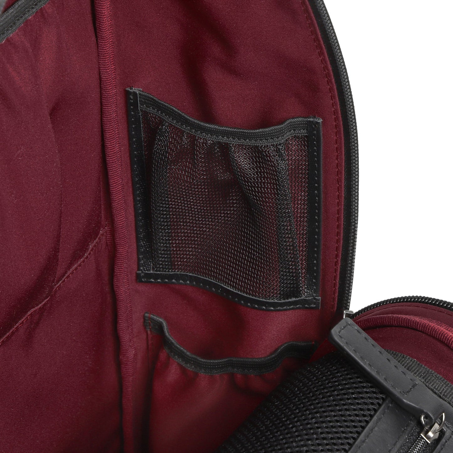 AM《エーエム》デイリーリュック | A4対応 14インチPC対応 17L 縦43cm 防水本革 多機能 Airtag ユニセックス