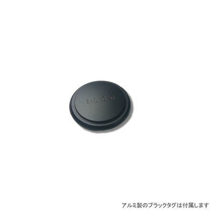 AM《エーエム》デイリーリュック | A4対応 14インチPC対応 17L 縦43cm 防水本革 多機能 Airtag ユニセックス